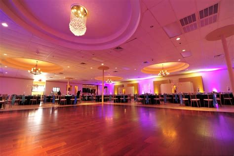 La fontaine reception hall - Catering For Your Event Options Are Everything At La Fontaine Reception Hall, we know that one of the most important aspects of any event is the food. You will have a food tasting to see the...